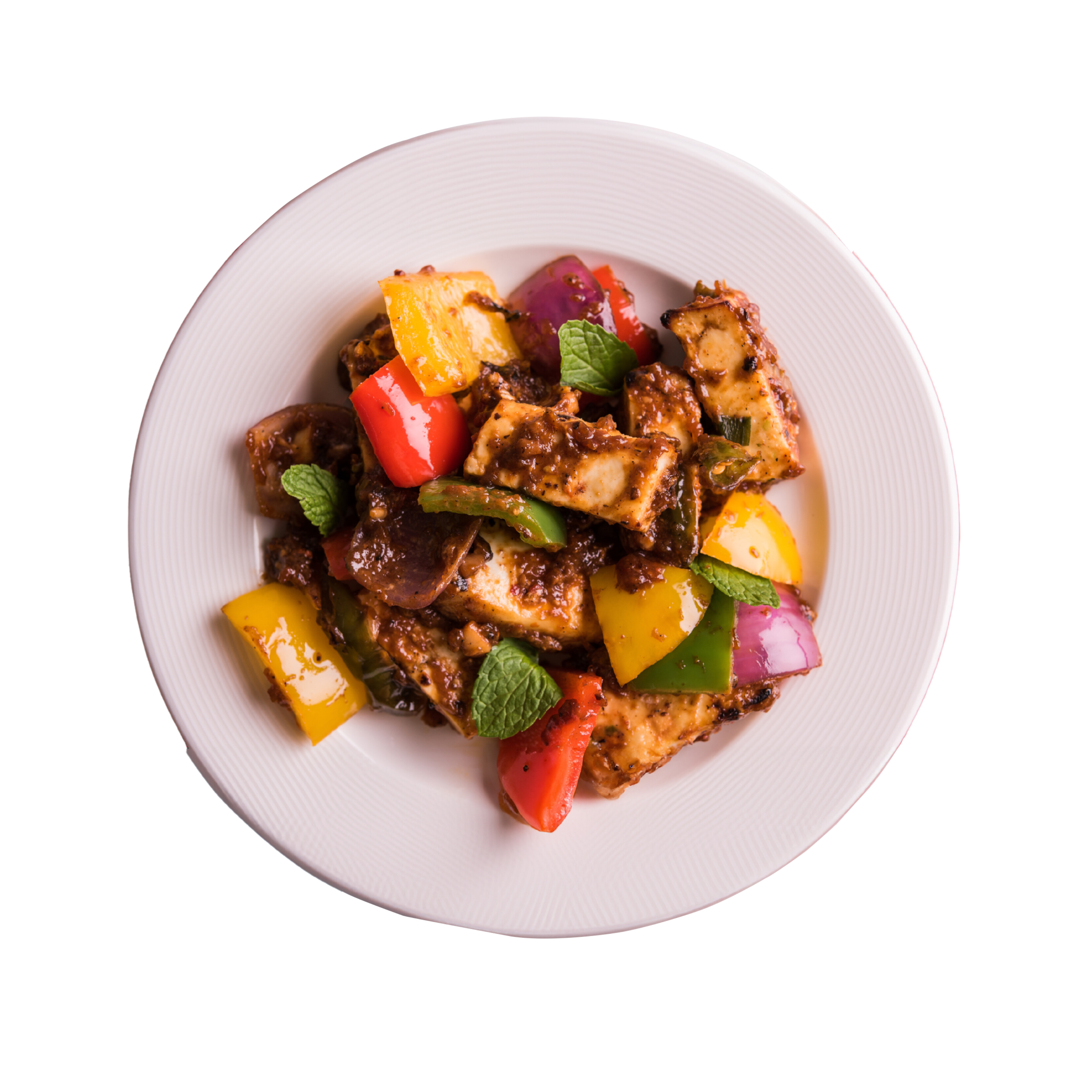 Fusion Biryani Fiesta